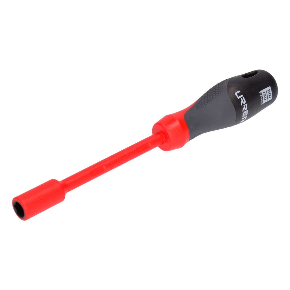 9210MTV 1000V Trimaterial nut driver 10mm