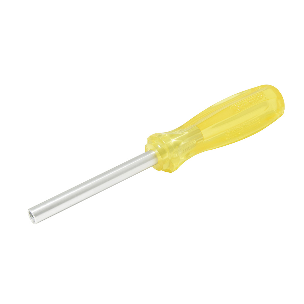 9300MS Magnetic interchangeable bit screwdriver for 1/4 hex bits