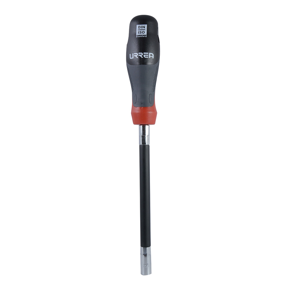 9300TF 1/4” hex bit holder flexible screwdriver.