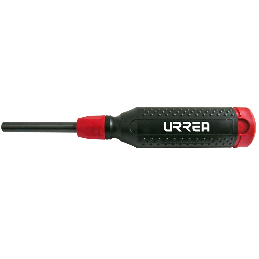 9315MS 1/4 Inch Revolver Type Screwdriver with Conventional bits 15 in 1.