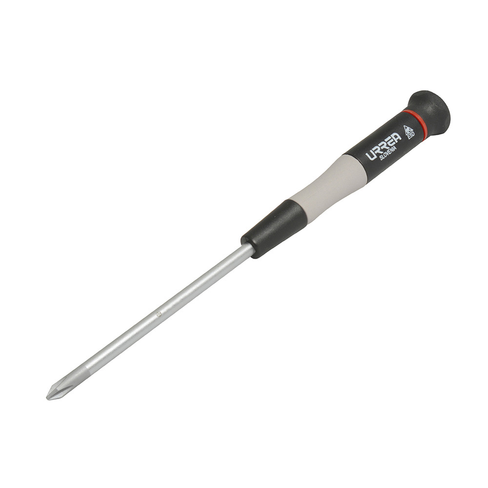 9509B ESD Bimaterial Precision Screwdriver Ph #00 Phillips type.