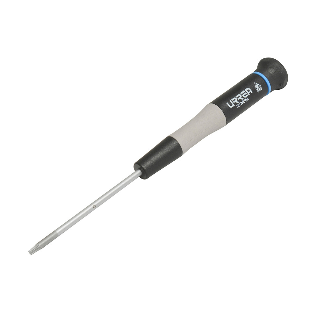 9513B ESD Bimaterial Precision Screwdriver, Torx T5