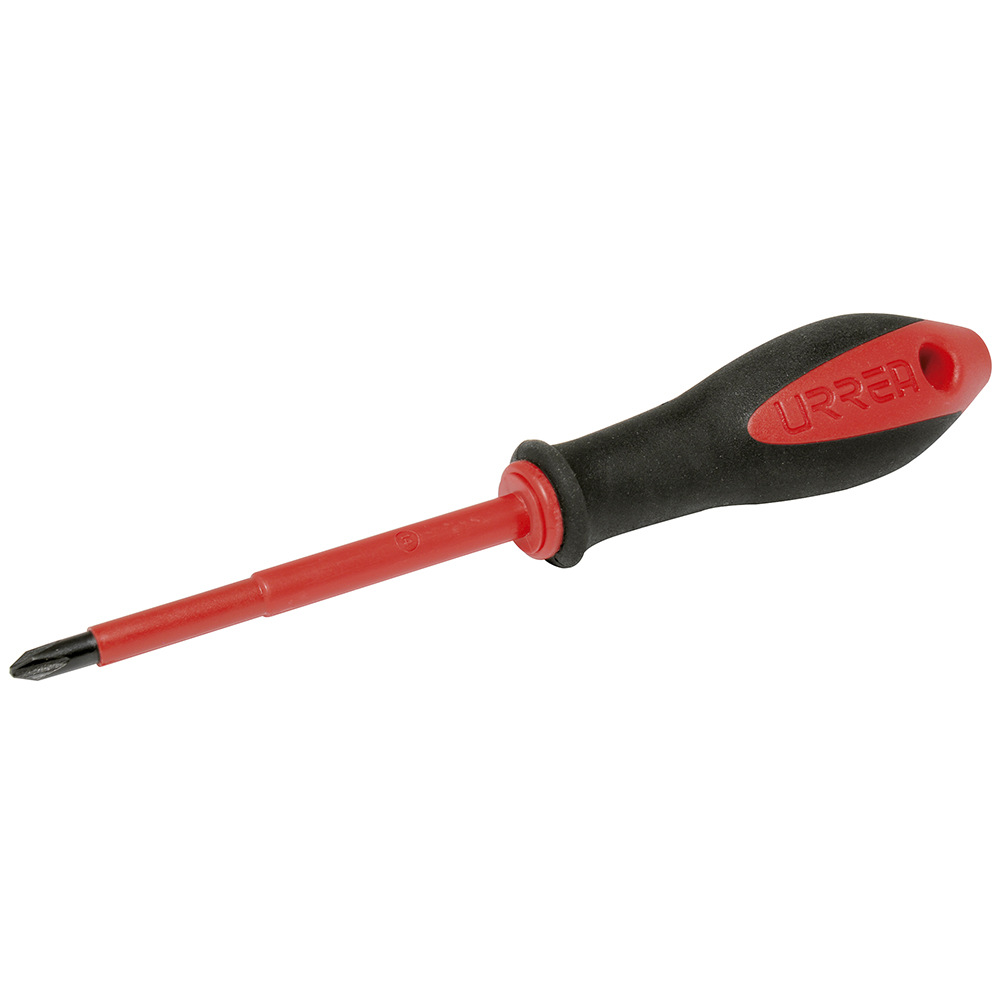 9700B 1000V Bimaterial screwdriver PH0 Phillips tip