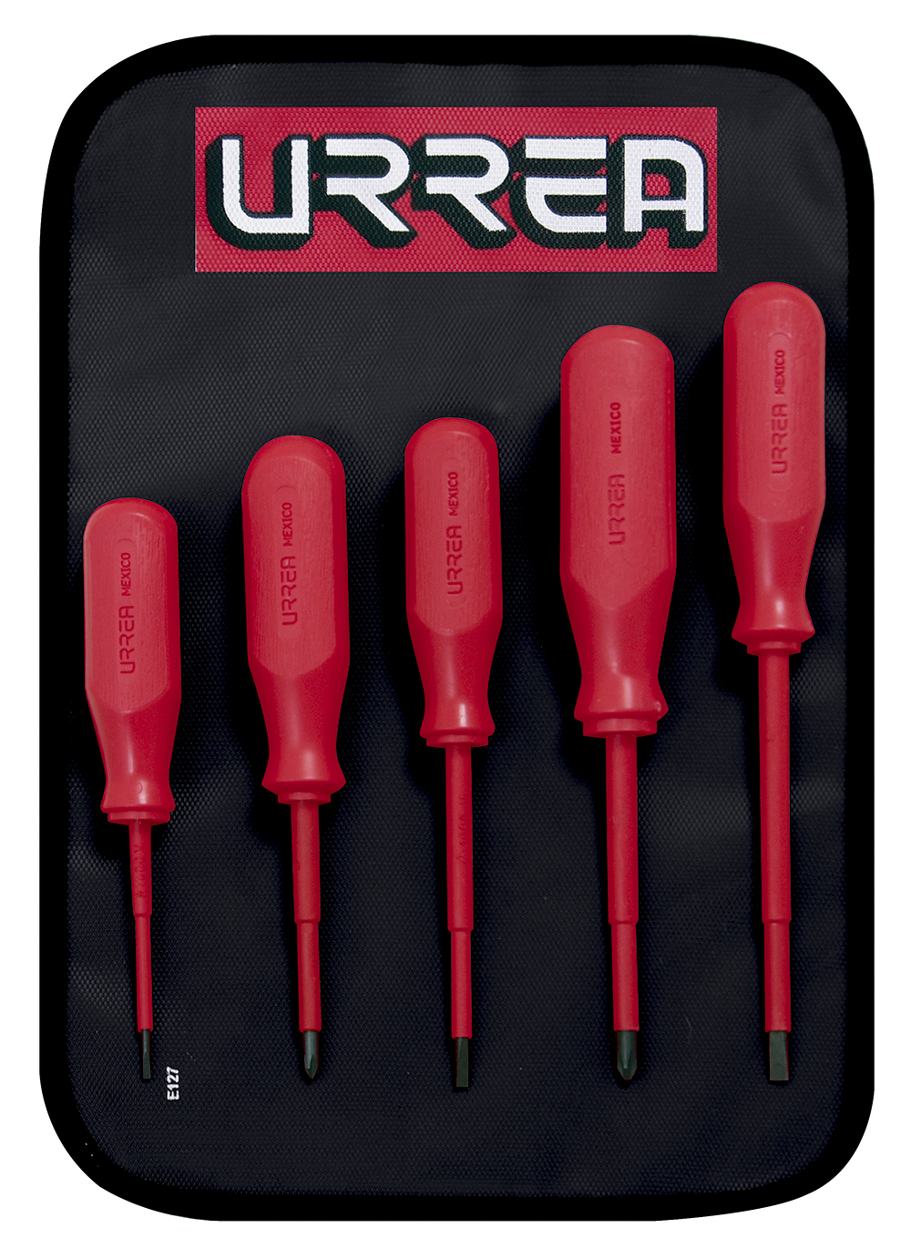 9700C 1000V R-series screwdriver set 5PC