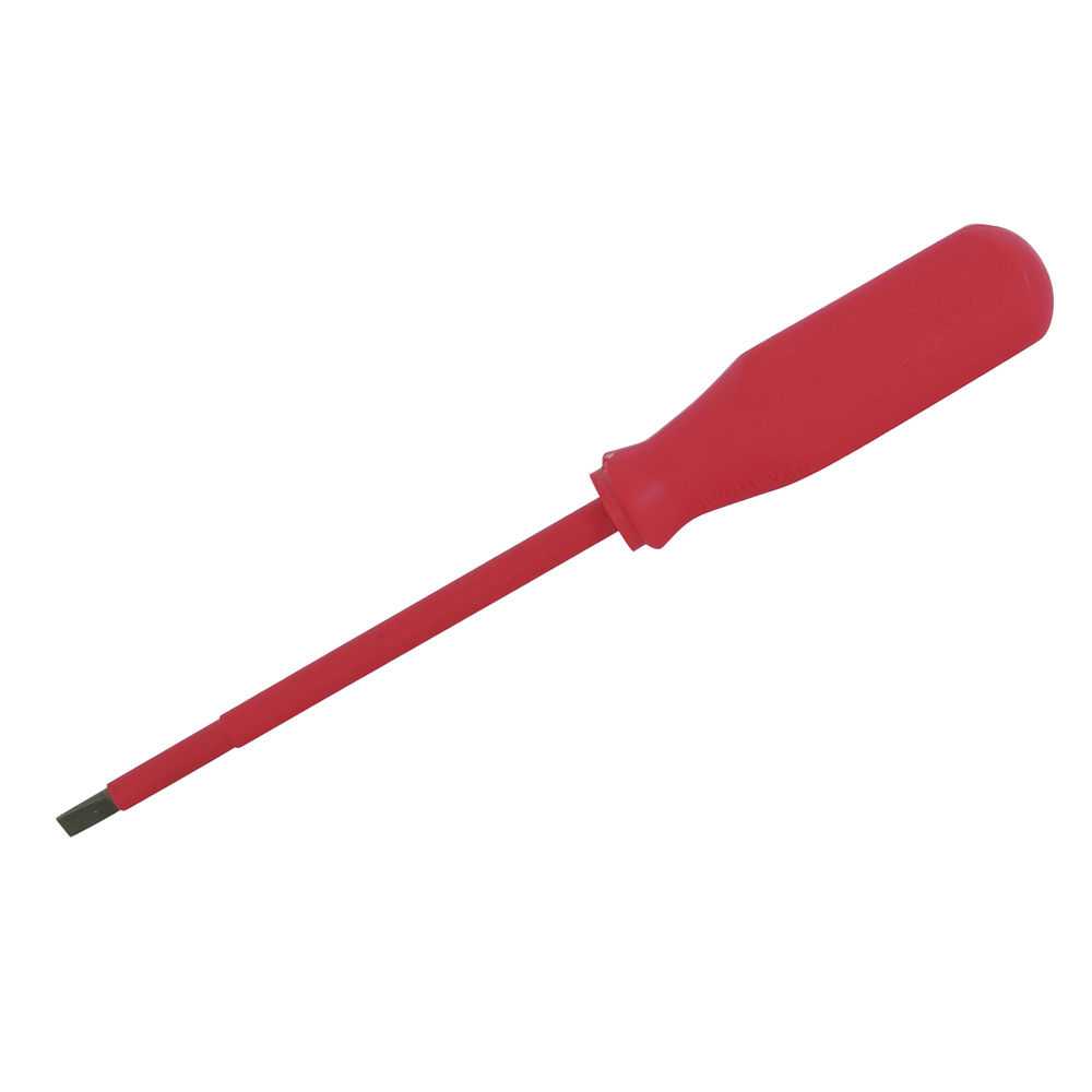 9713 1000V R-series screwdriver 3/32"