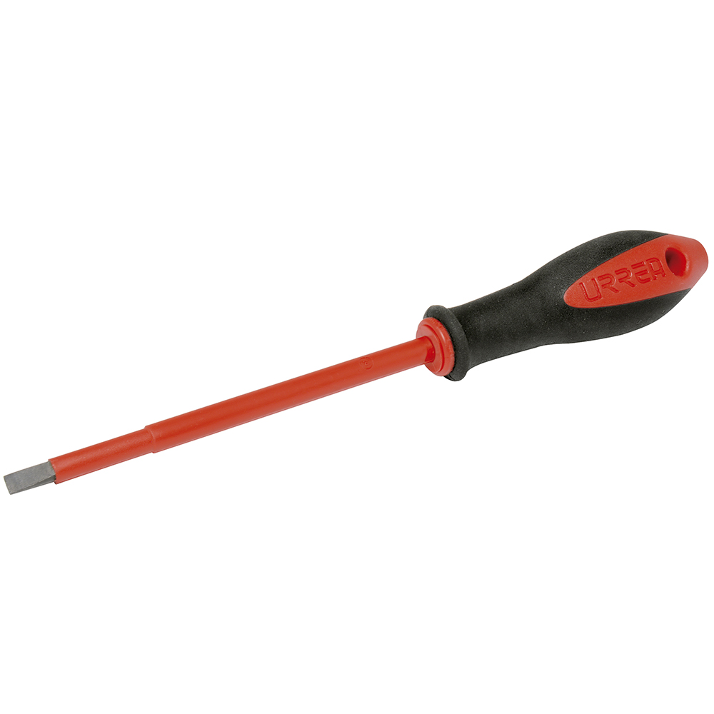 9713B 1000V Bimaterial screwdriver 3/32" flat tip