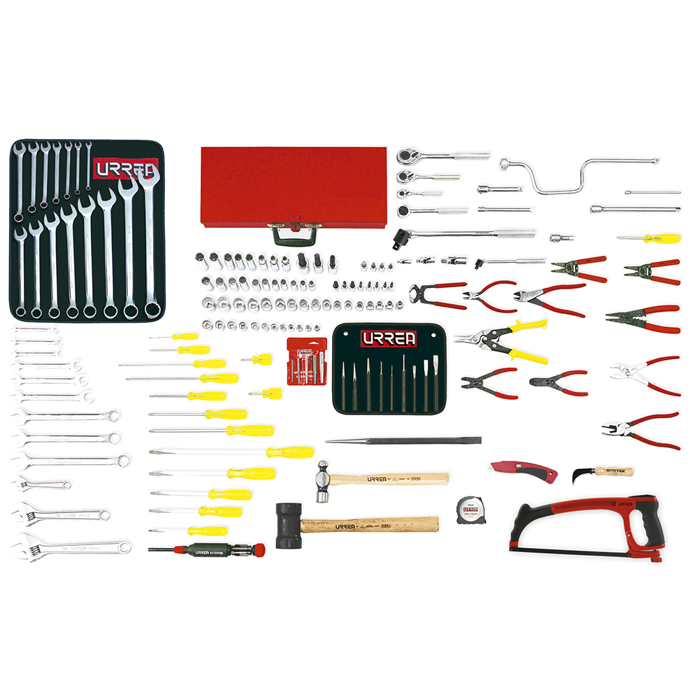 99430M Industrial Master Set; 155 Pc