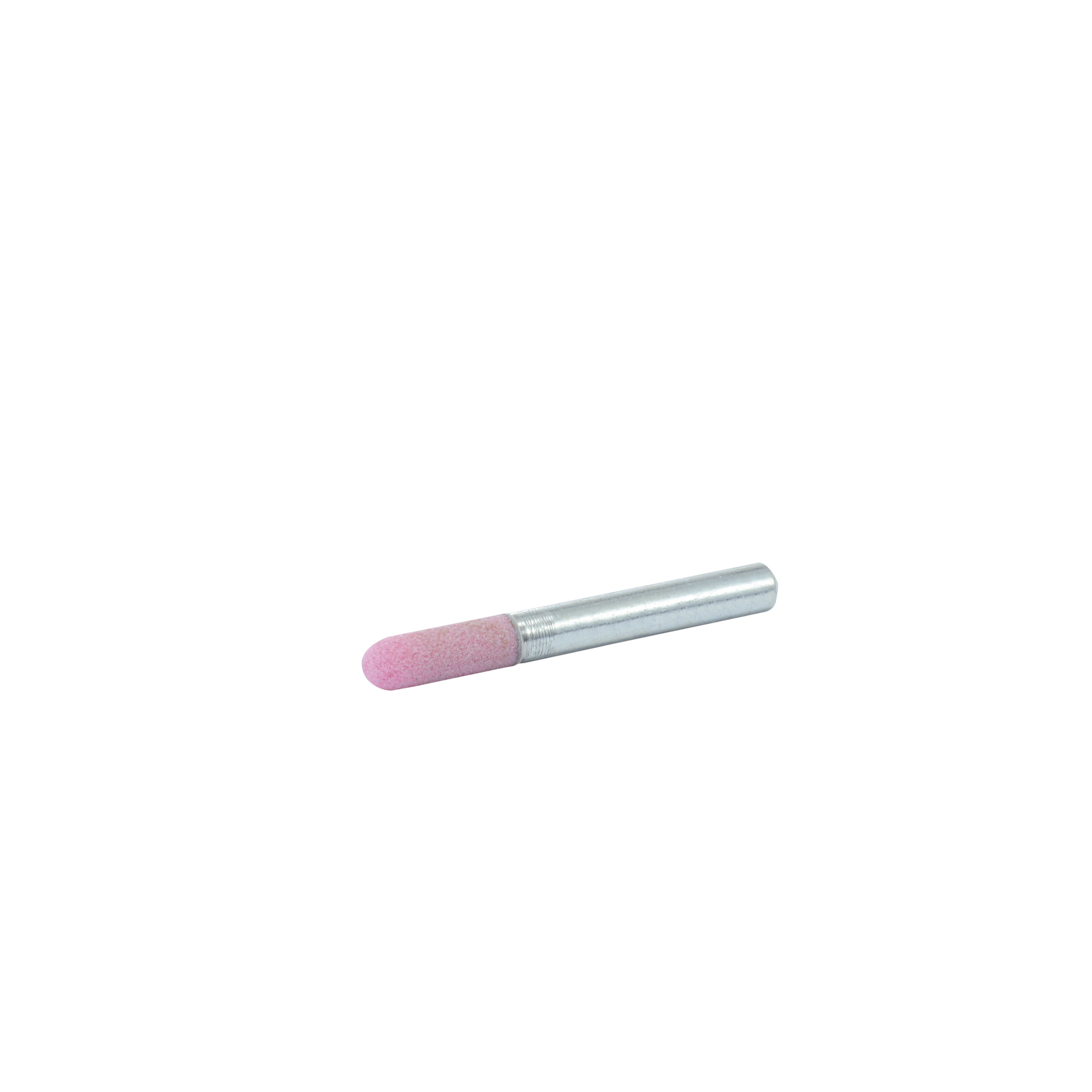 APMA24 Type A24 Pink Aluminum Oxide Mounted Stone Bit