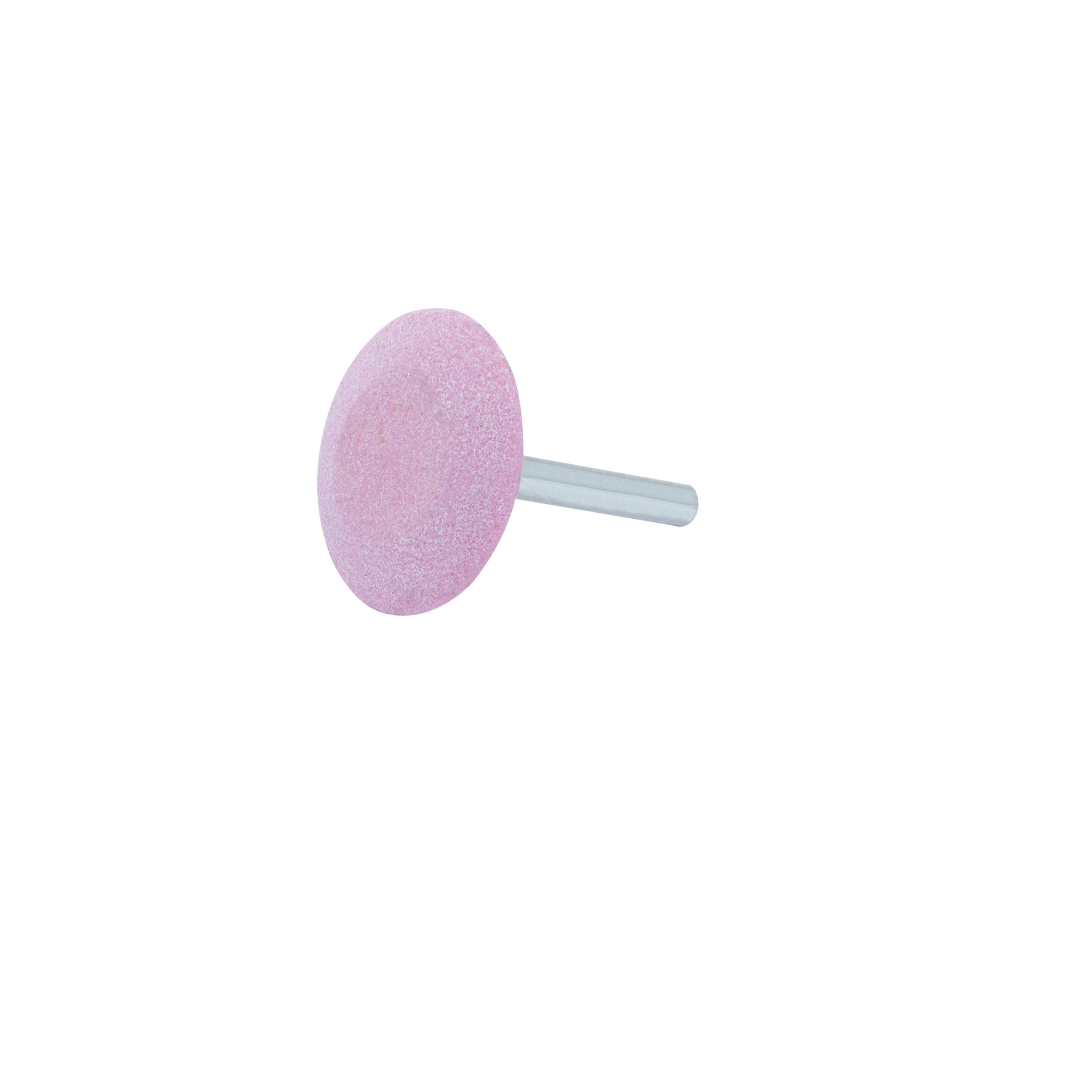 APMA36 Type A36 Pink Aluminum Oxide Mounted Stone Bit