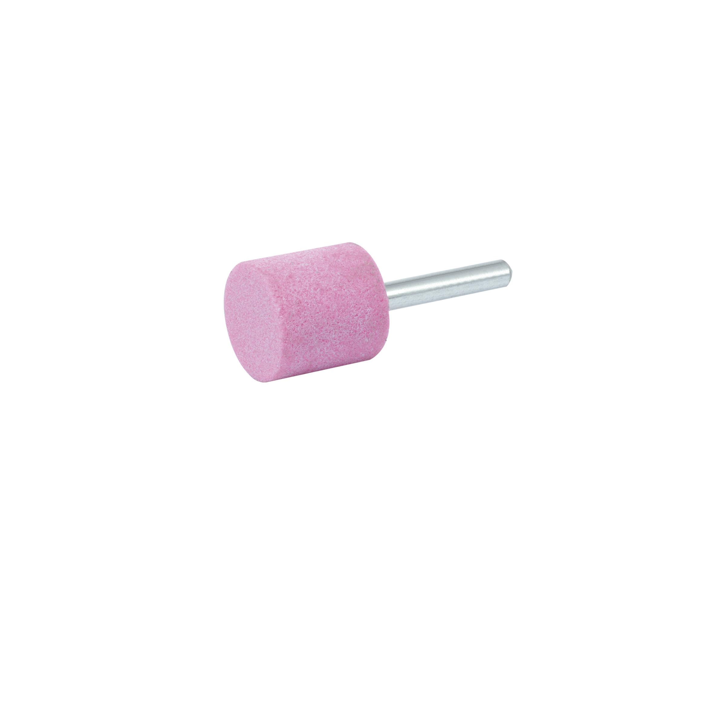 APMW220 Type W220 Pink Aluminum Oxide Mounted Stone Bit