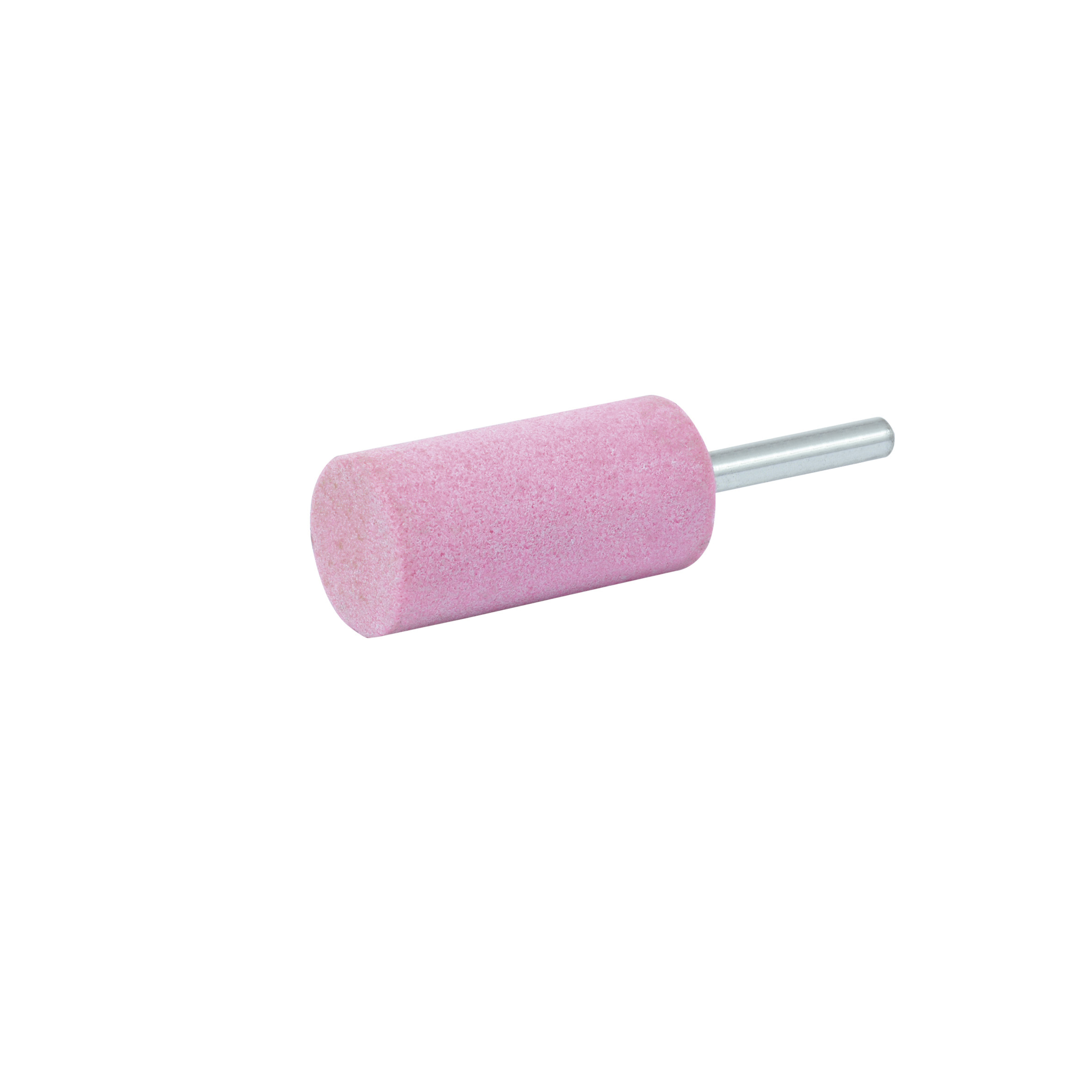 APMW222 Type W222 Pink Aluminum Oxide Mounted Stone Bit