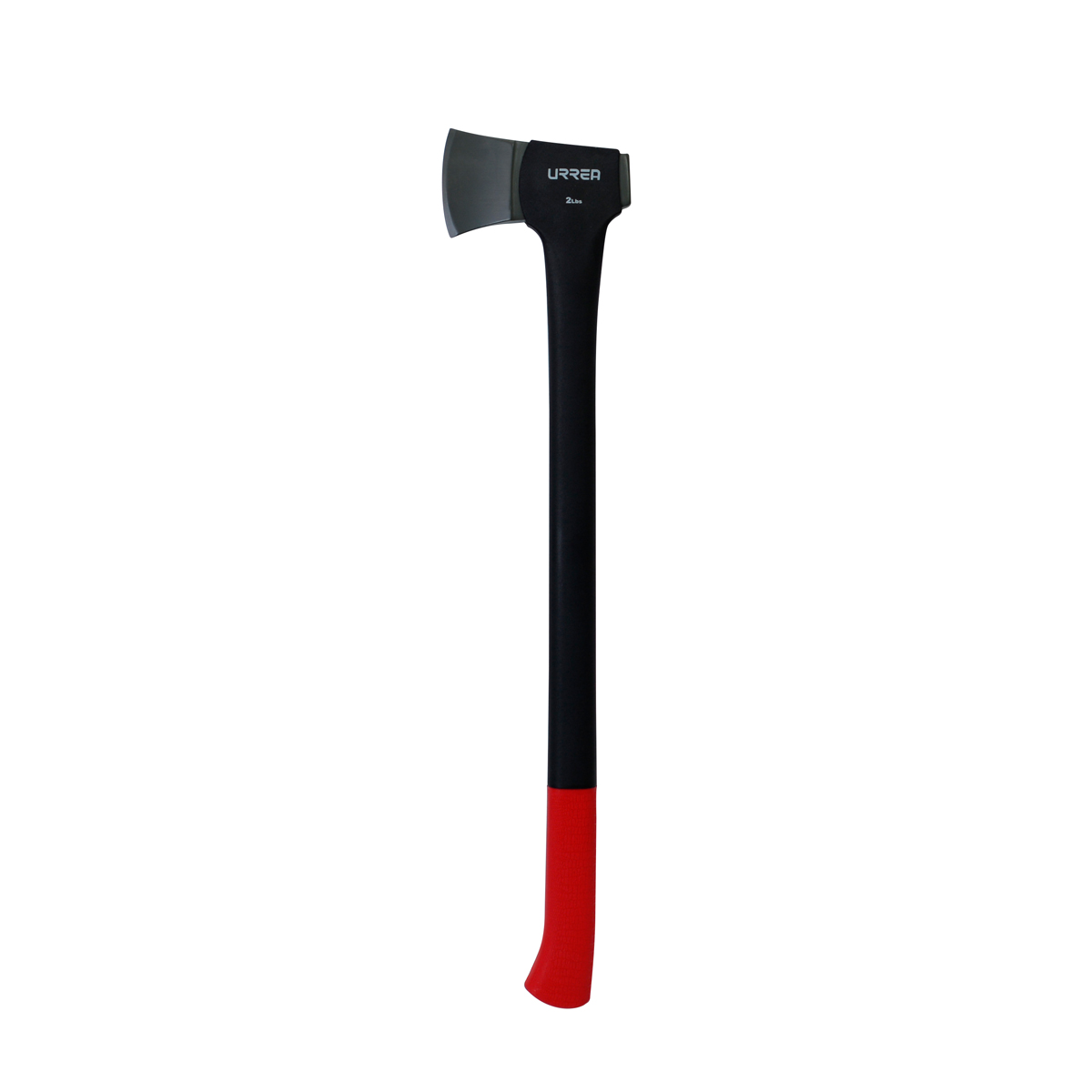 AX28 Anti-Shock Fiberglass Handle Chopping Axe 28"