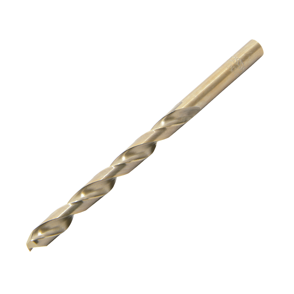 BC1/2 Cobalt High Speed Steel Drill Bit 1/2" Heavy Duty