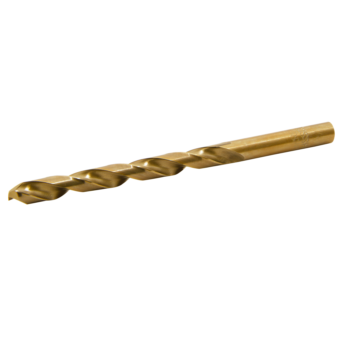 BC85M Cobalt High Speed Steel Drill Bit 8.5 Mm Straight Shank