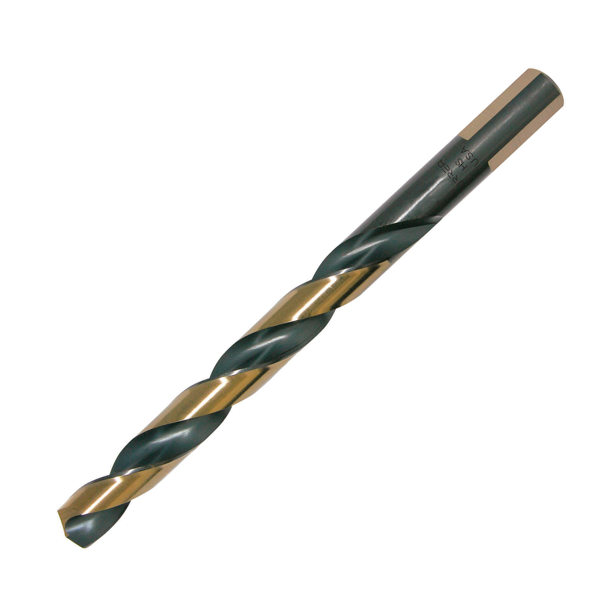 BH7/32 Premium High Speed Steel Drill 7/32" Extra Duty Use