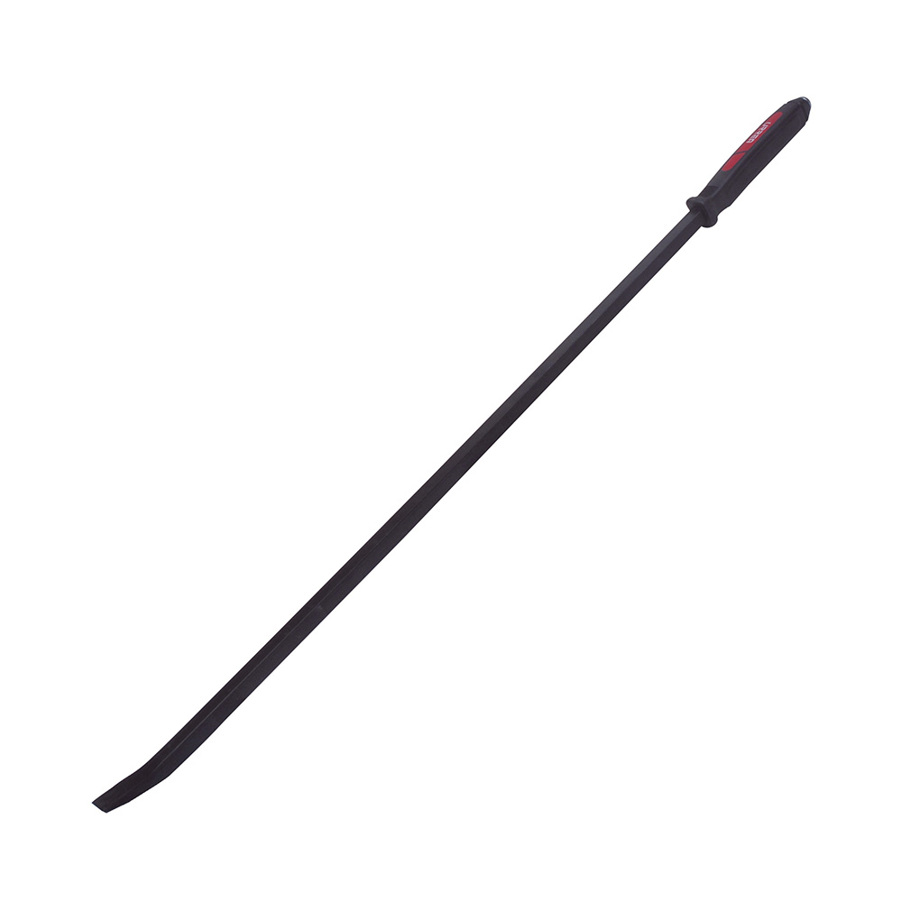 BLC48 Curved tip pry bar 48"