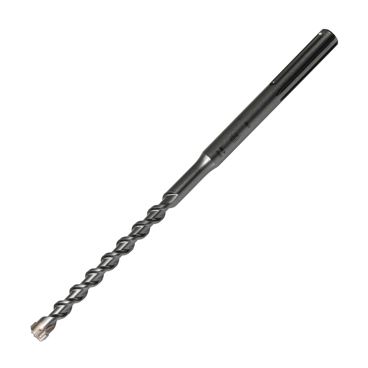 BMAX11/2X21 Concrete Drill Bit Sds Max 1-1/2" X 21"