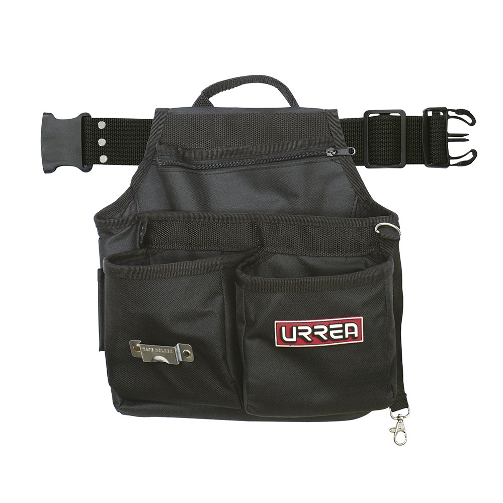 BN140 4-pocket polyester tool belt