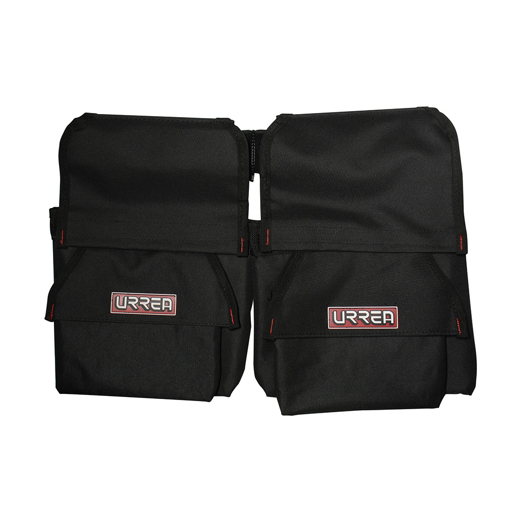 BN143 4-pocket polyester tool pouch