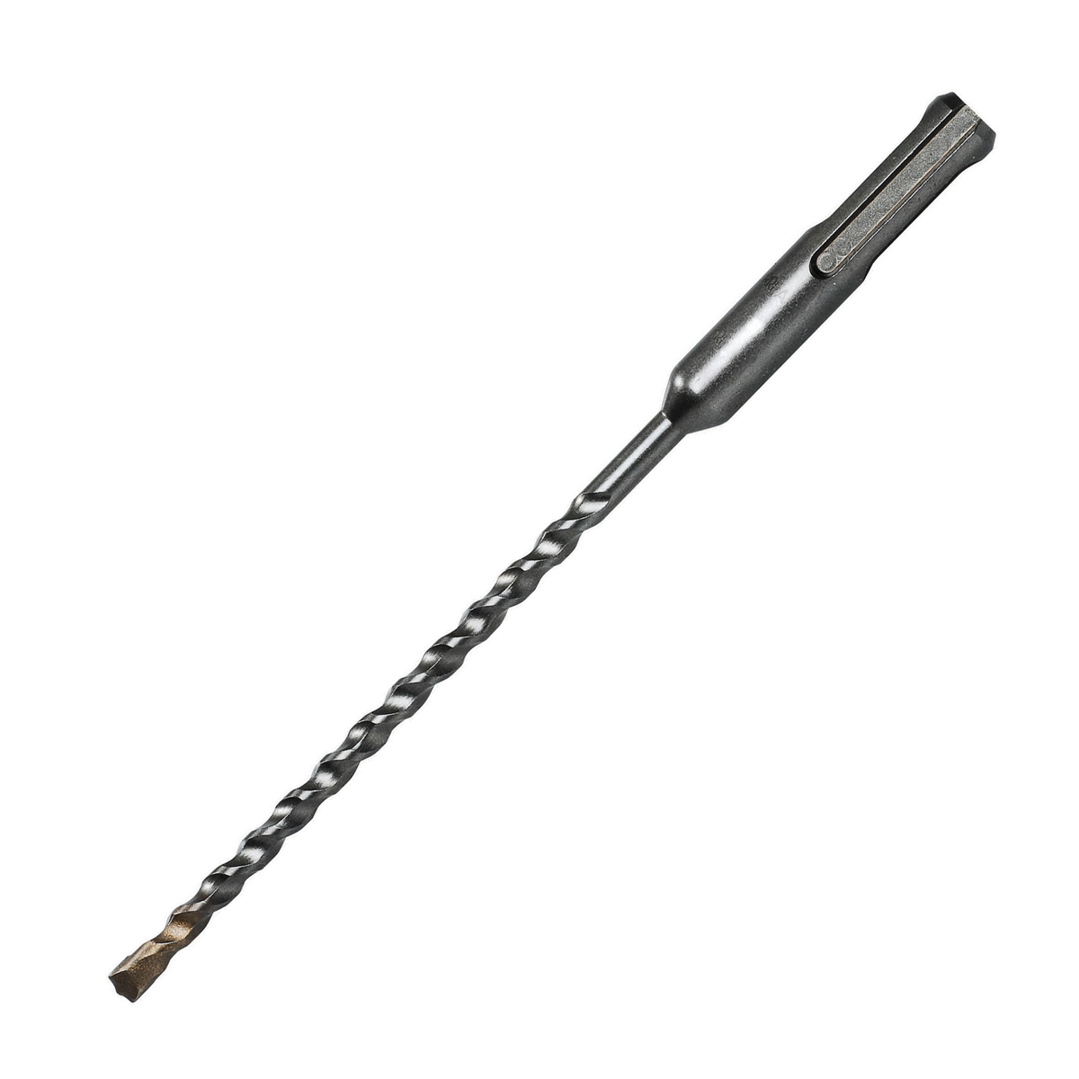 BSDS1X18 Concrete Drill Bit Sds Plus 1" X 18" Thin Tip