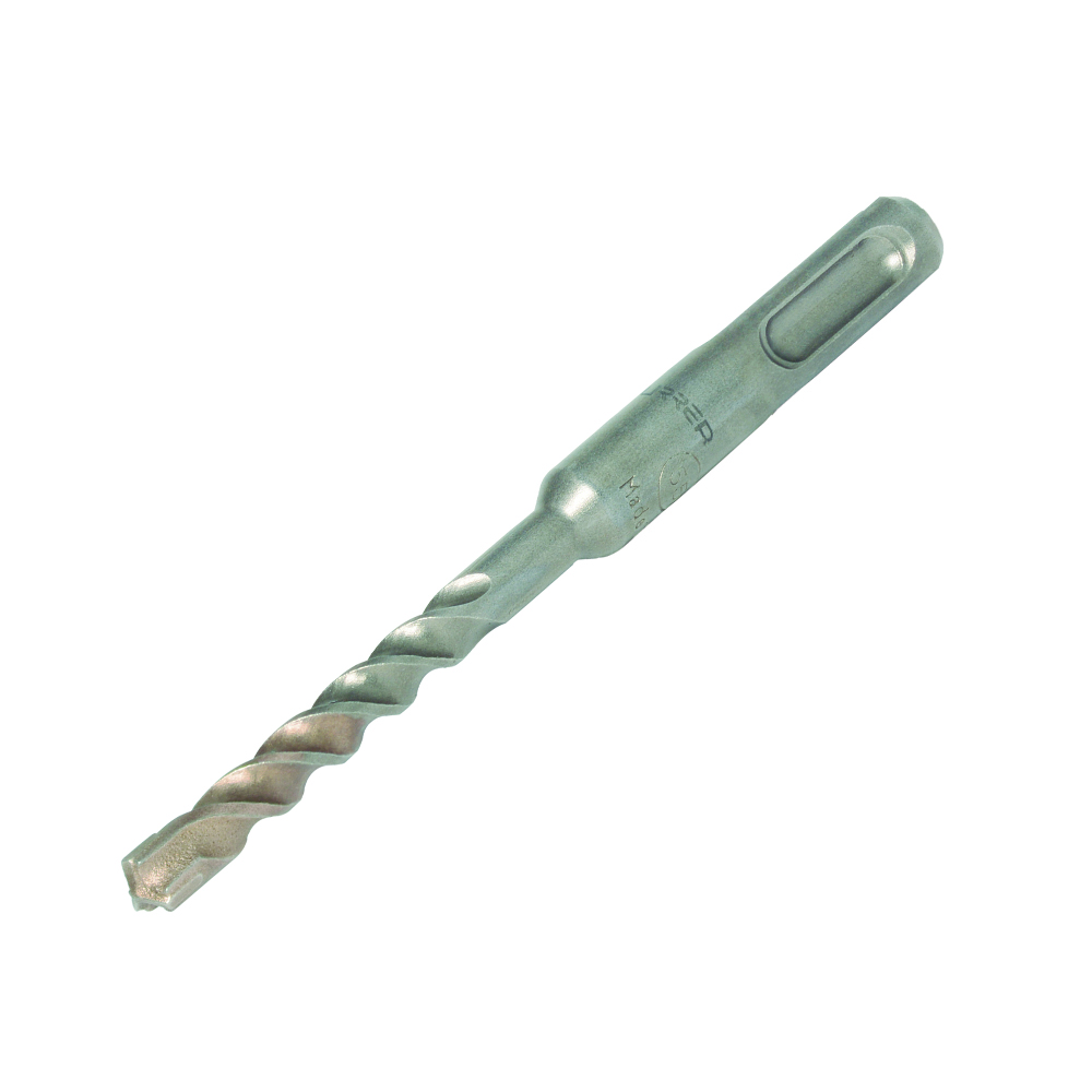 BSDSP1/4X4 Concrete Drill Bit Sds Plus Premium 1/4" X 4"