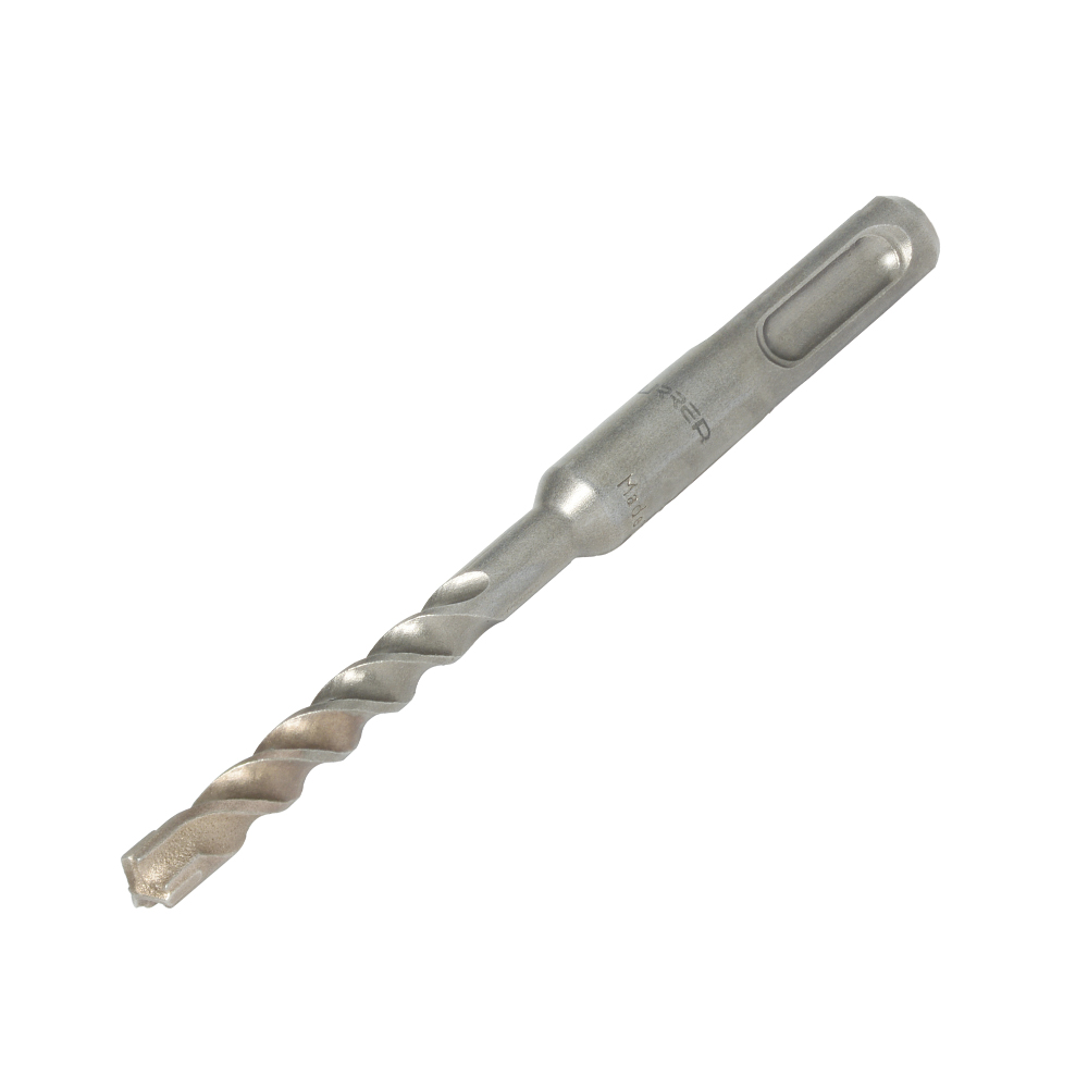 BSDSP3/8X12 Concrete Drill Bit Sds Plus Premium 3/8" X 12"