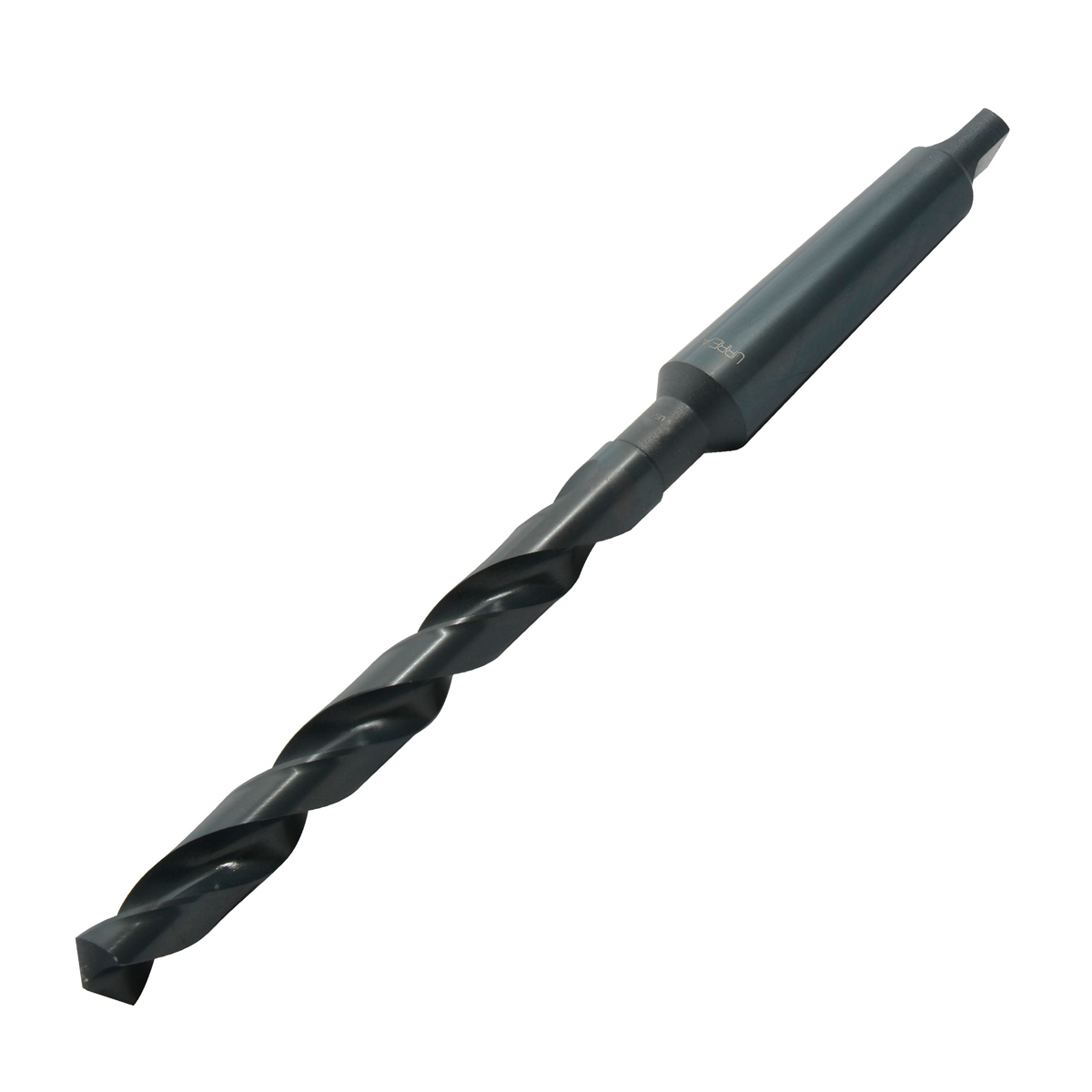 BZC1-1/2 High Speed Steel Morse Taper Shank Drill Bit 1-1/2" Heavy Duty Use