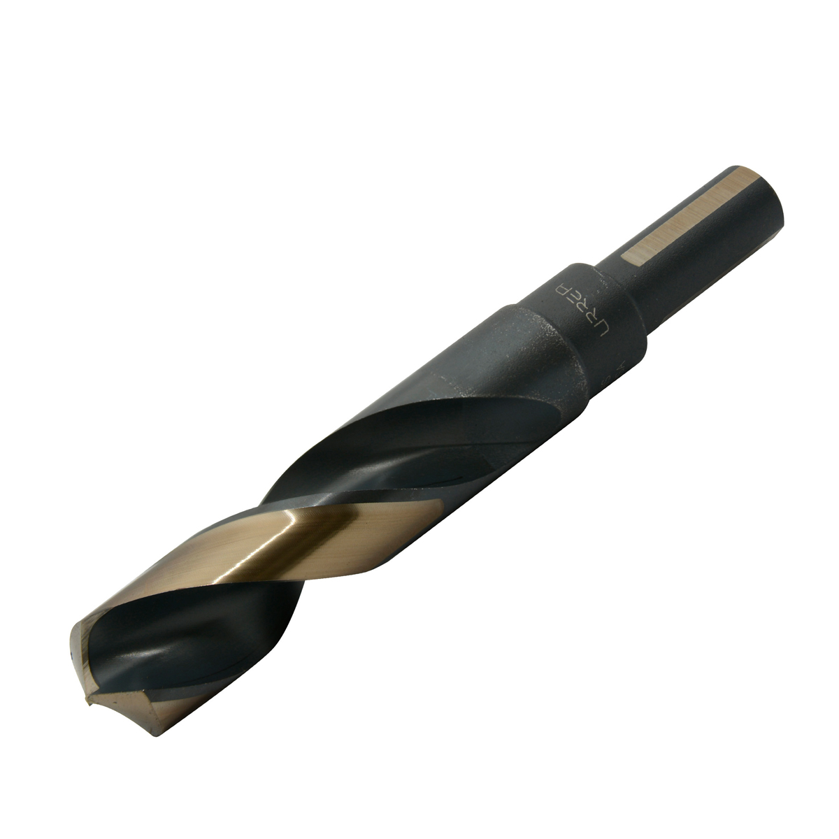 BZR1 Premium High Speed Steel Reduced Shank Drill Bit 1" Extra Duty