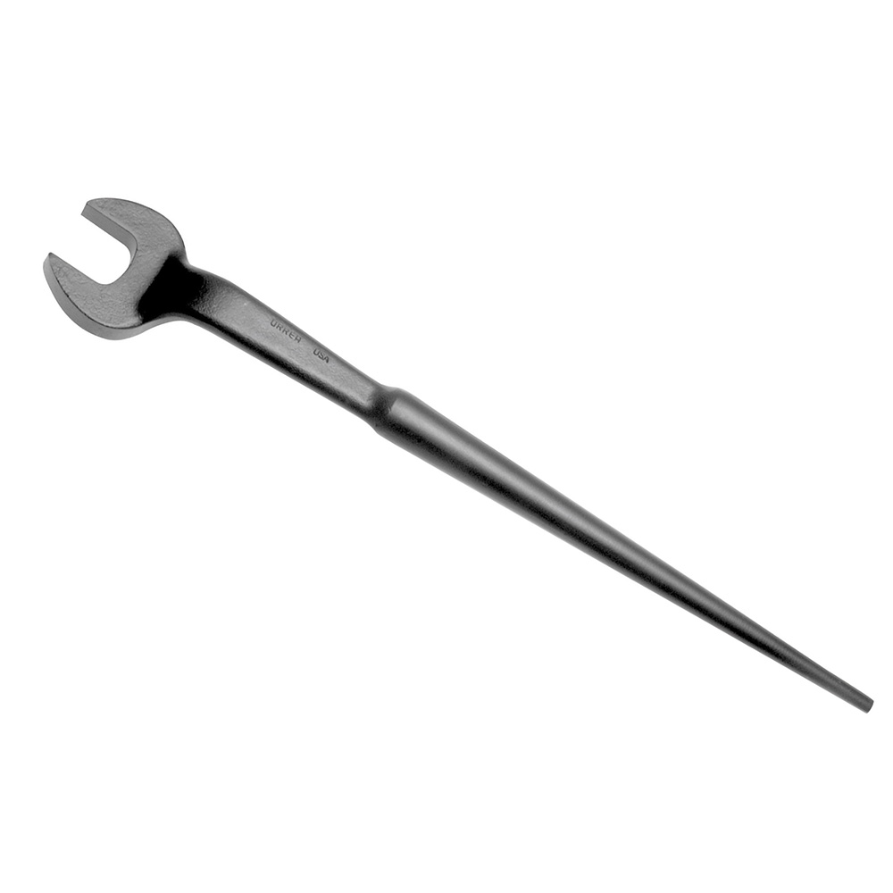 C903 Structural Open-End Wrench, 11/16" opening dimension.