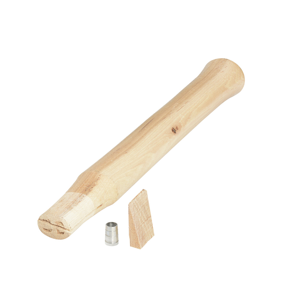 CAB7UH Spare handles for american hickory sledge hammers 12"