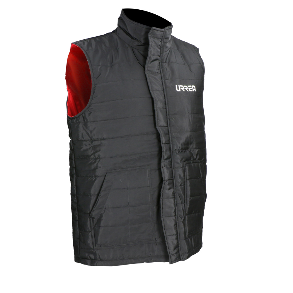 Imagen para Chaleco corte fit capitonado talla G de Grupo Urrea Imagen para Chaleco corte fit capitonado talla G de Grupo Urrea