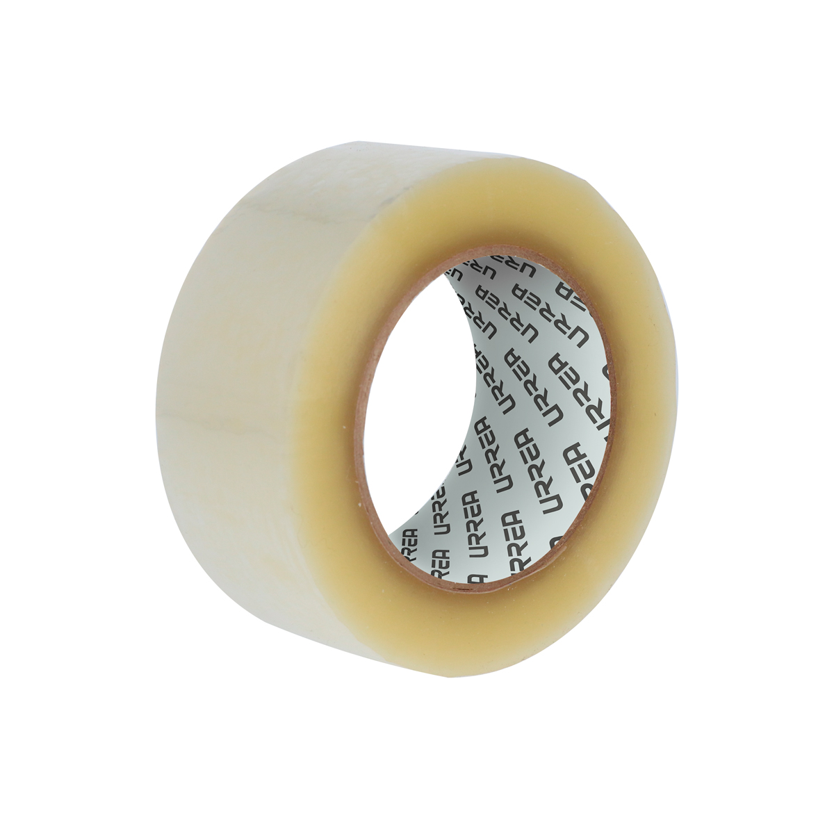 CIE01 Transparent Hot Melt Tape For Packaging 48 Mm X 50 M