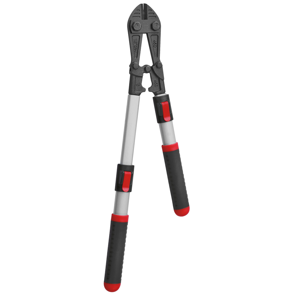 COP18T Telescopic Bolt Cutter 18"