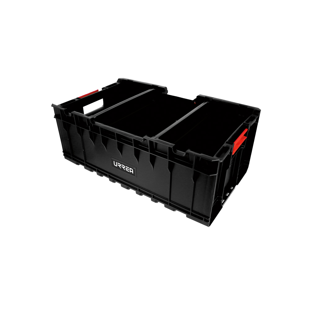 CPS9 Plastic Organization Modular Tool Box 22" X 14" X 9"