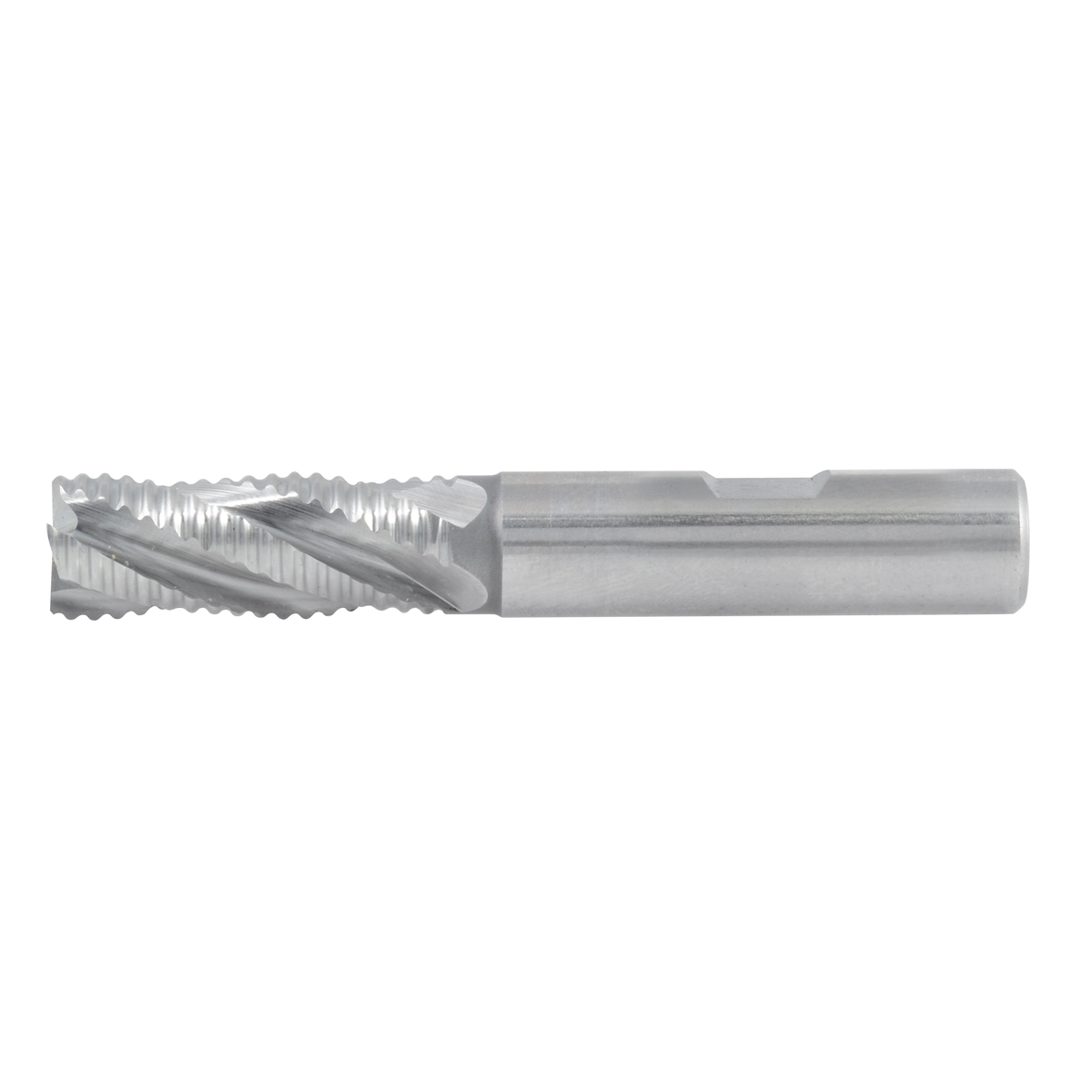 CVD14 Roughing End Mill 3 Flutes, 1/4"