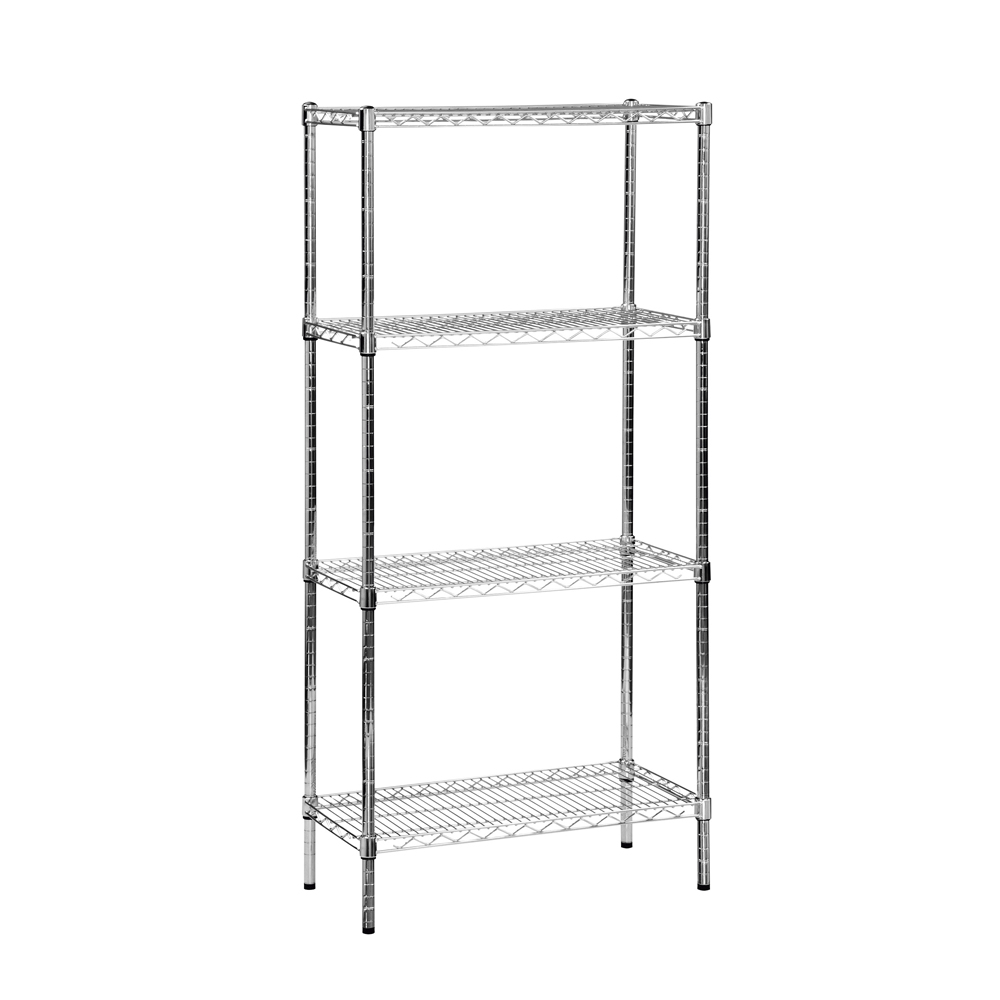 E3618 Wire Rack Shelve 36" X 18"