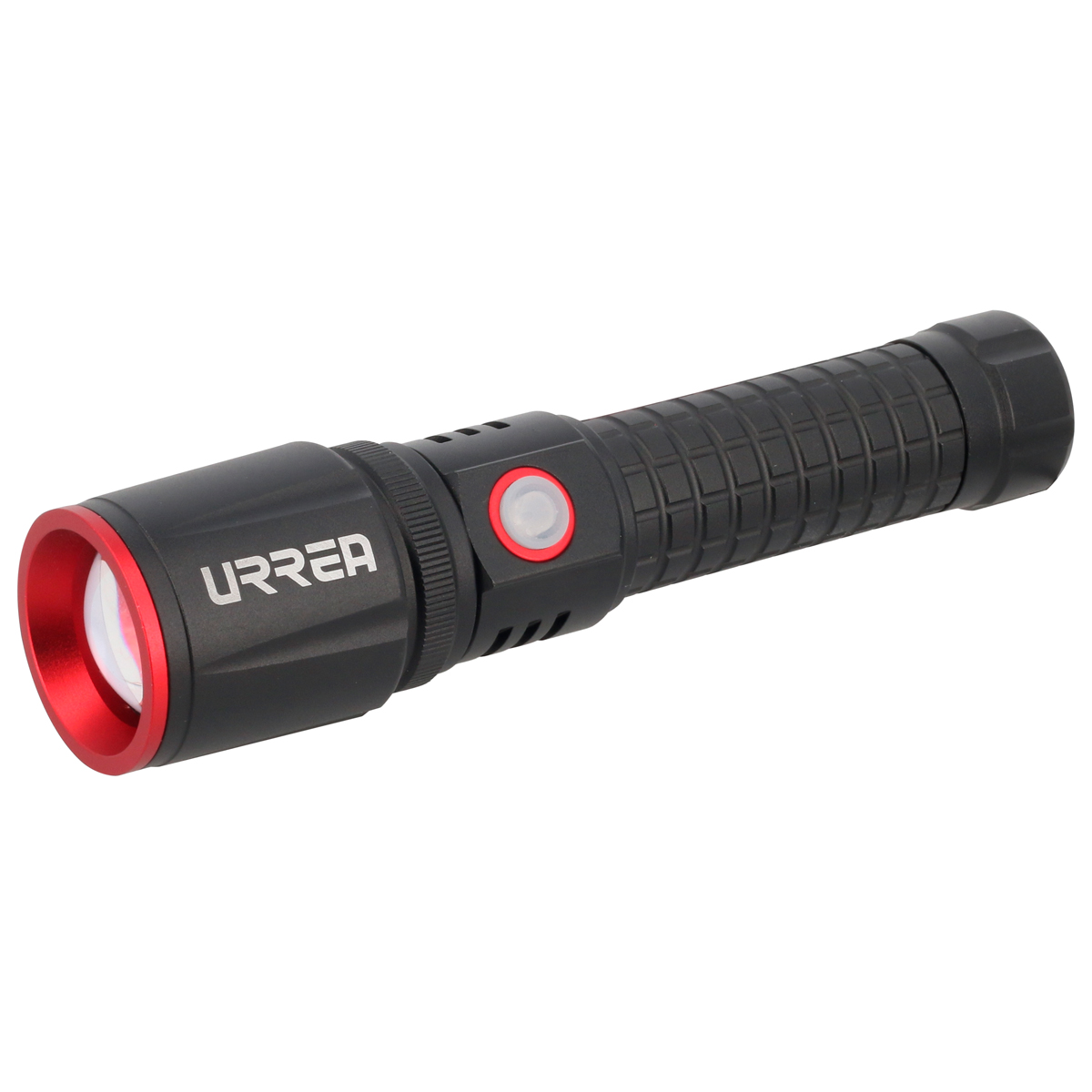 LAPU1 High Power Rechargeable Flashlight 1000 Lm