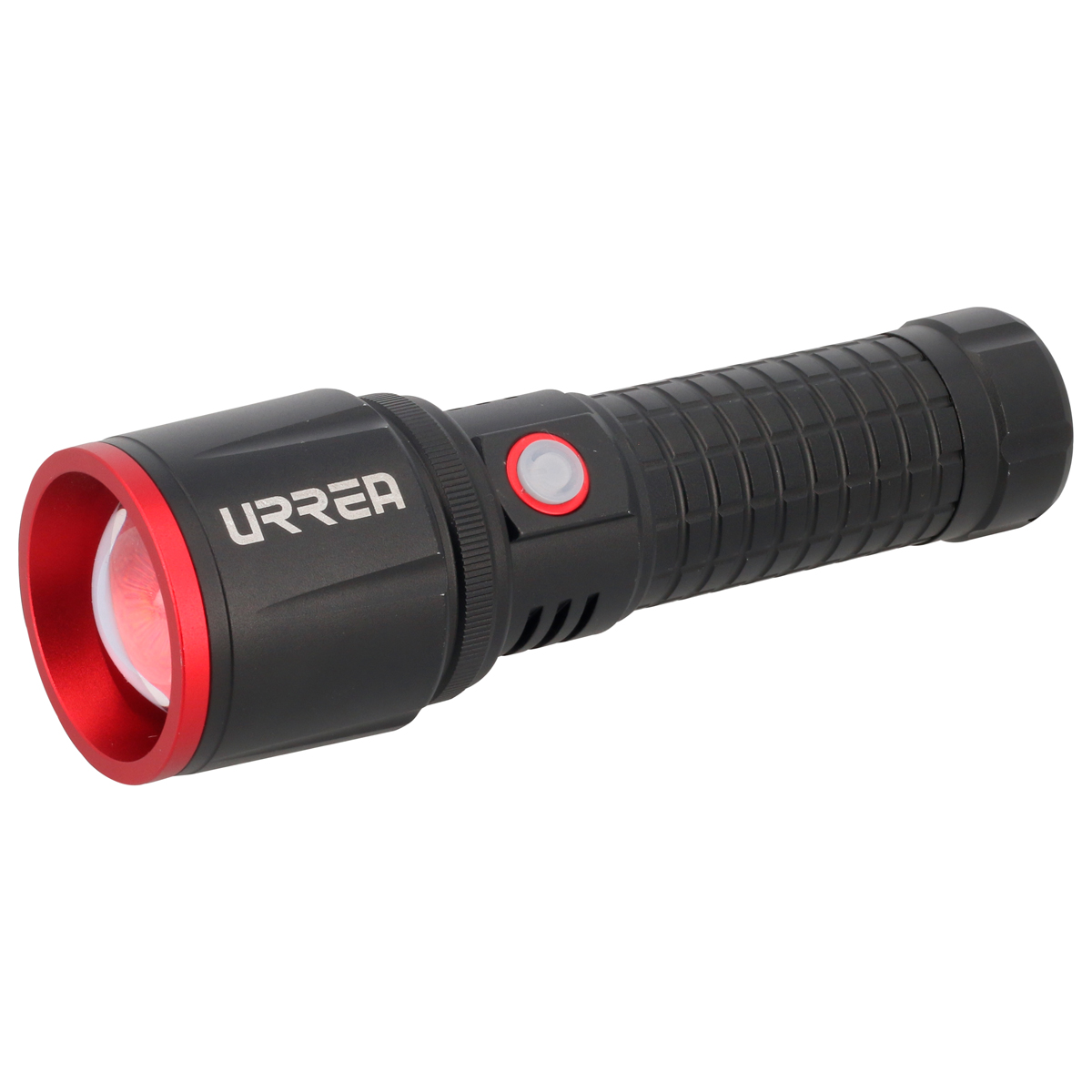 LAPU2 High Power Rechargeable Flashlight 2000 Lm