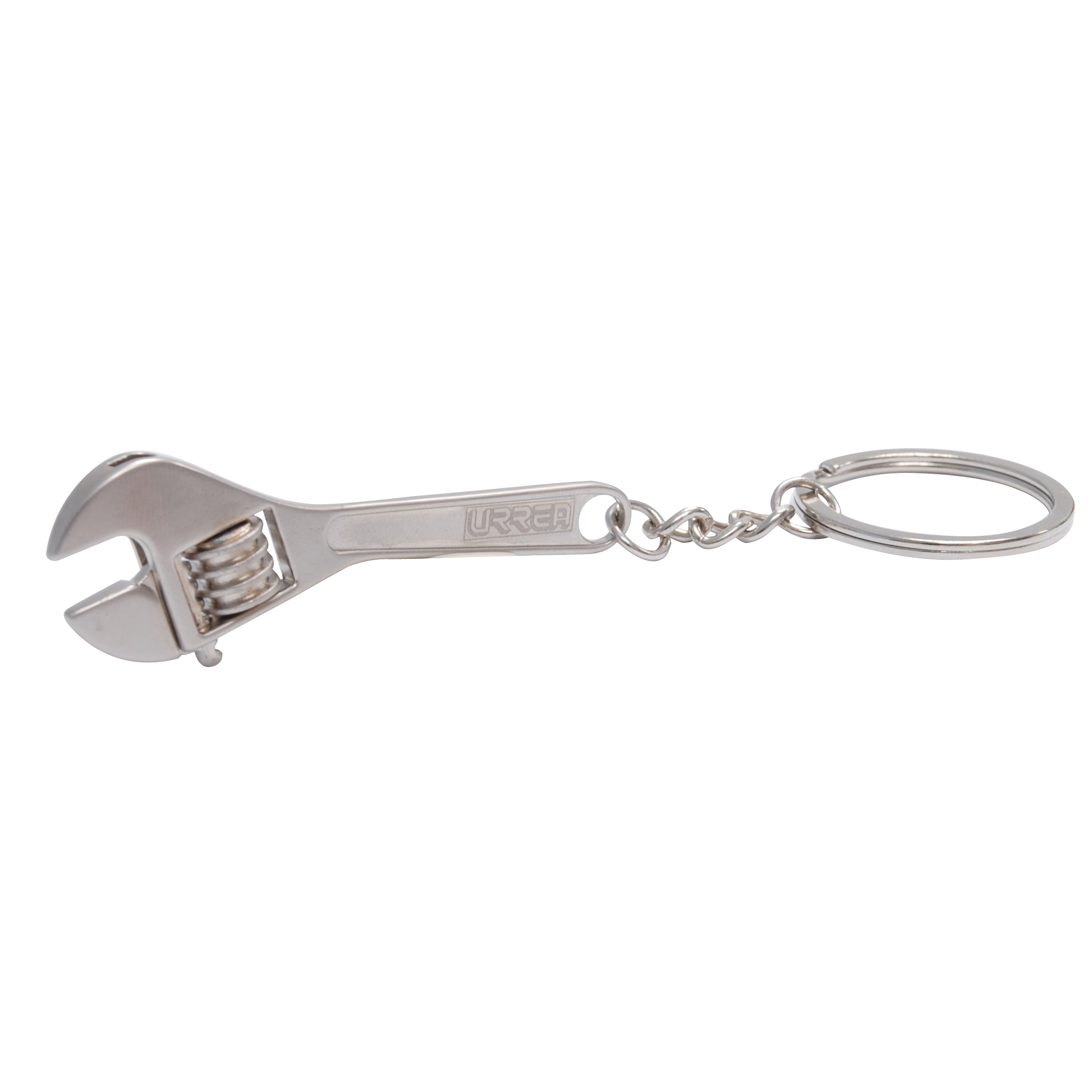 LLAV70 Key Chain Mini Adjustable Wrench