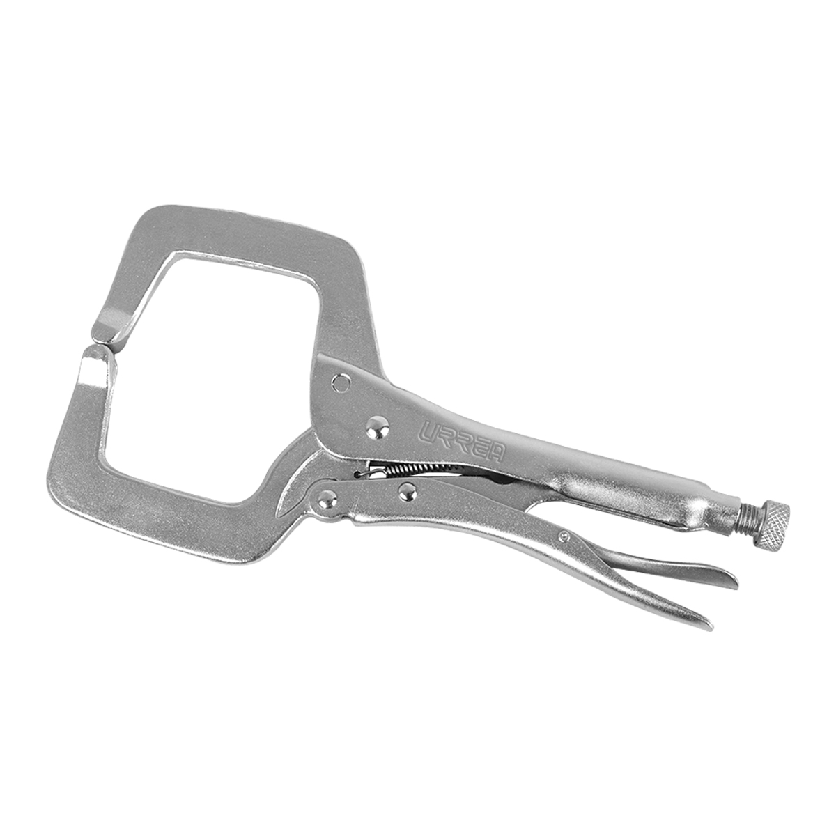 PC6 Locking Plier 6" C-Clamp