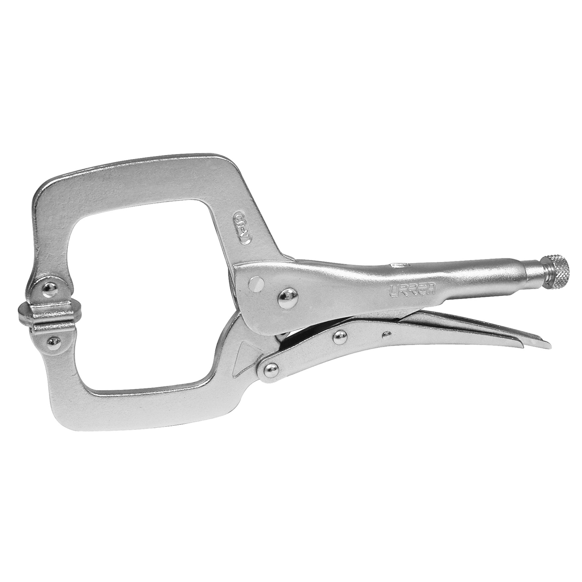 PCA6 Locking Plier 6" Adjustable C-Clamp