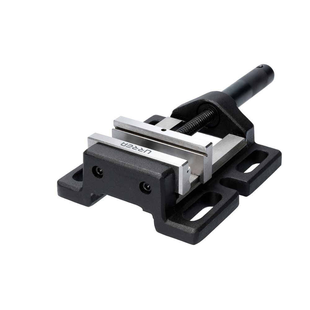 PMOR1 Drill Press Vise 1 Position, 4"