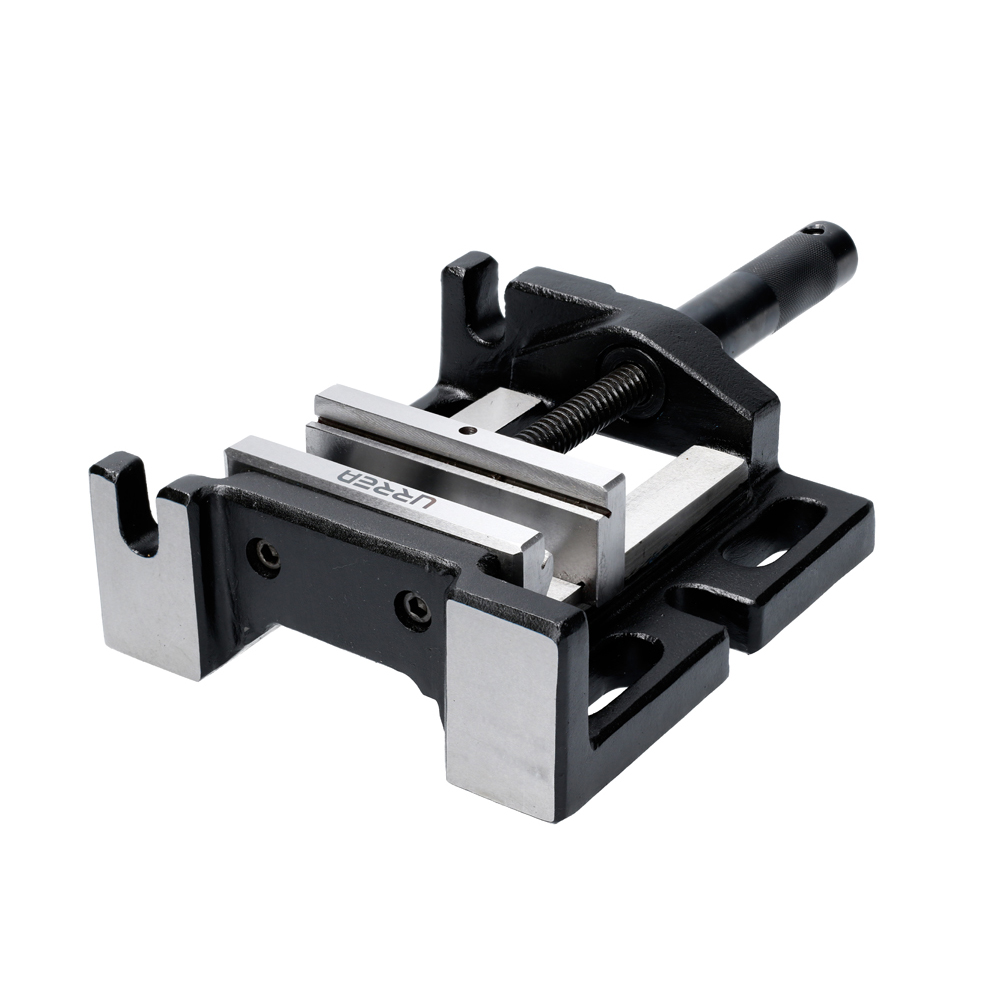 PMOR3 Drill Press Vise 3 Position, 4"