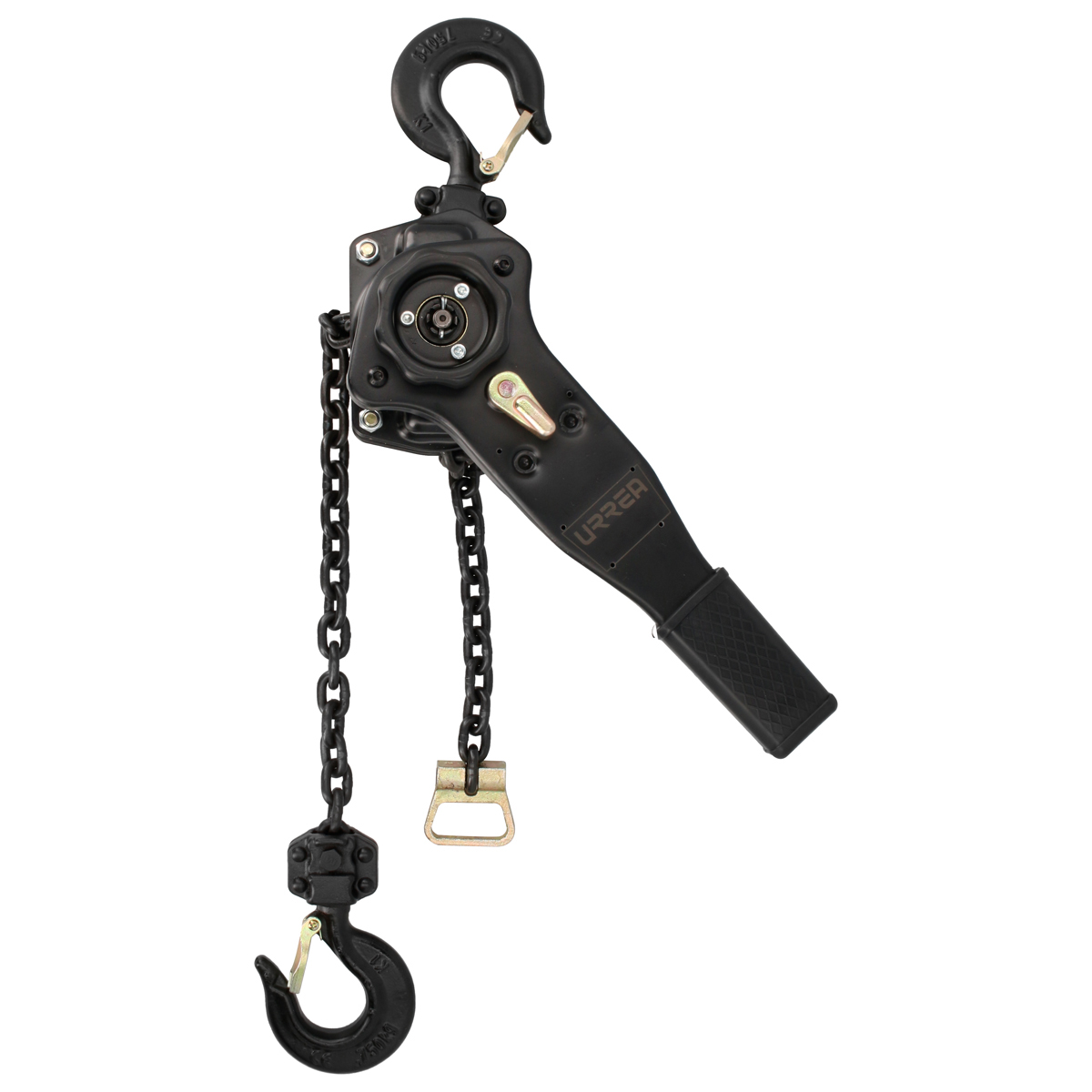 POPA02 Chain Lever Hoist 1.5 Ton