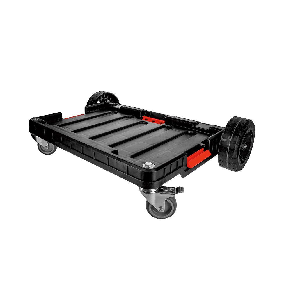 PTMOV Modular Mobile Platform 29" X 20" X 7"