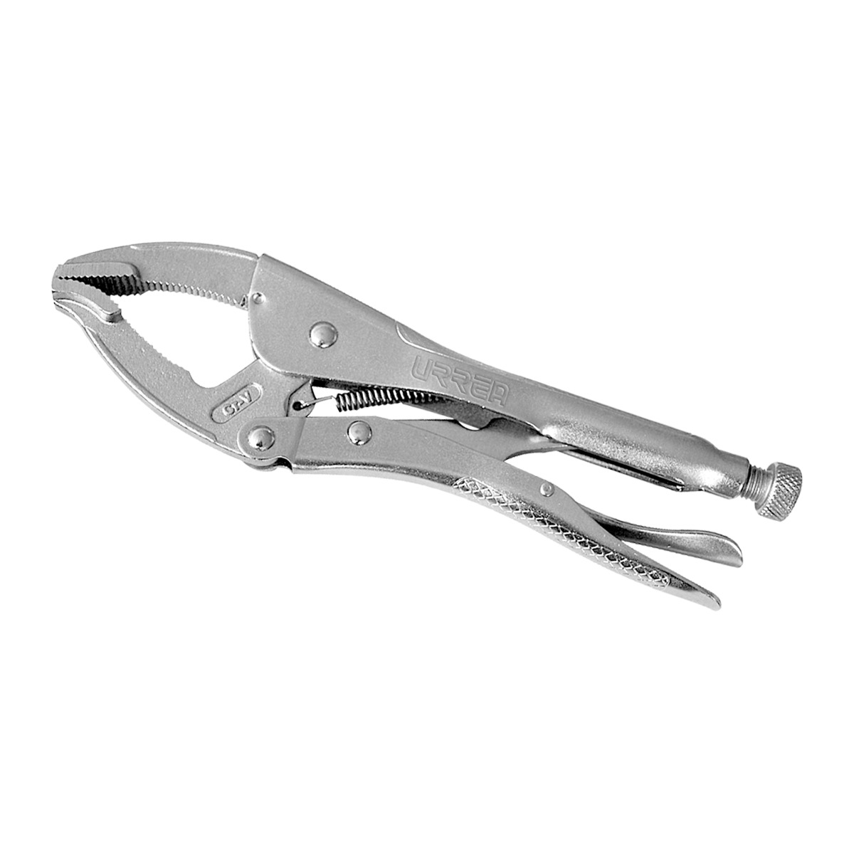 PU10 Locking Plier 10" Universal