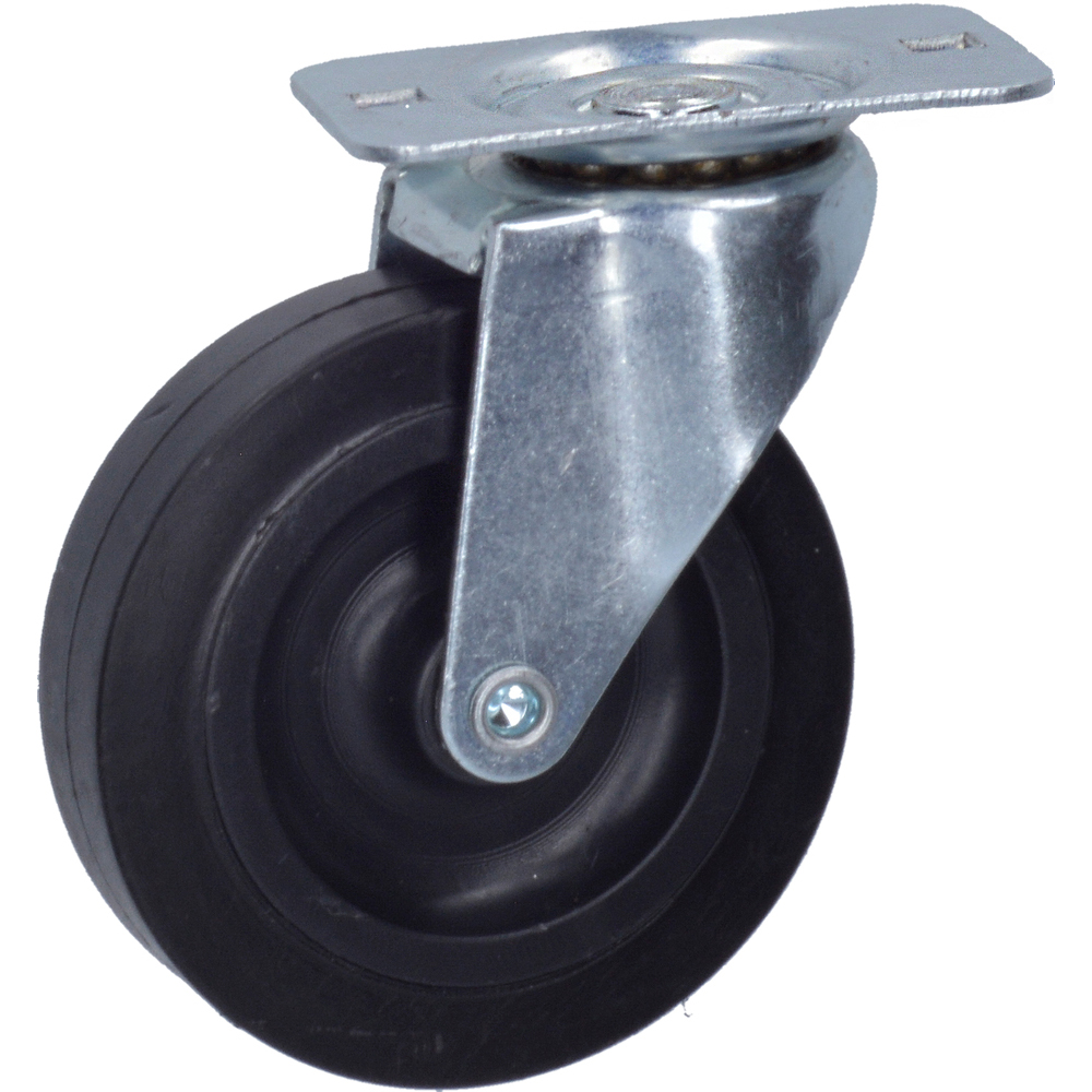 R9991 Wheel For Mechanic Bed 9991