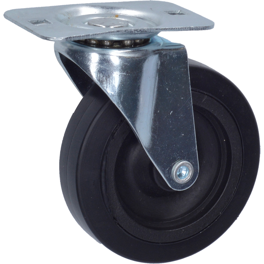 R9991A Wheel For Mechanic Bed 9991A