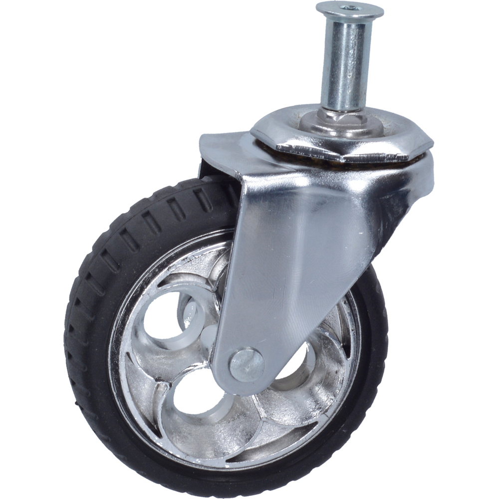 R9995A Wheel For Mechanic Bed 9995A