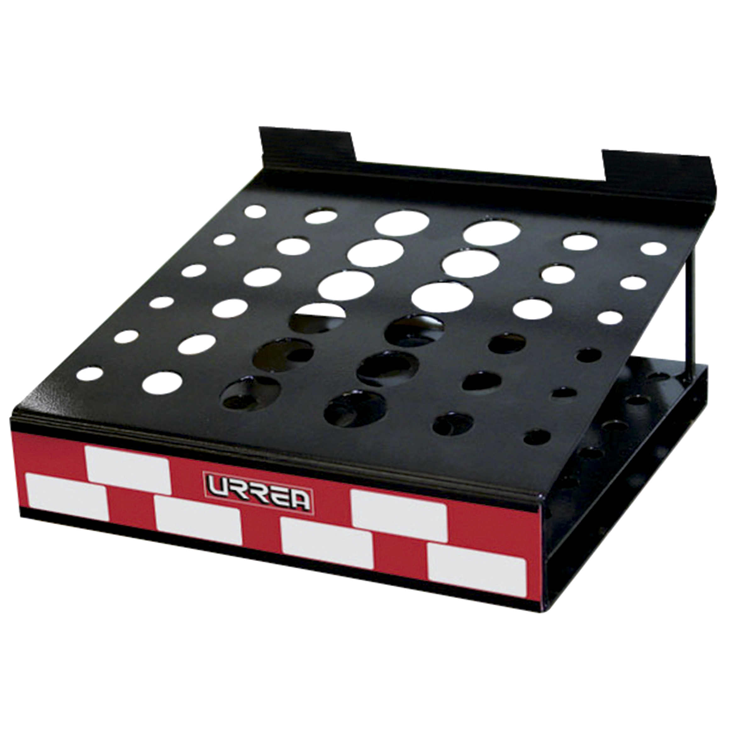 Imagen para Rack despachador para cinceles y punzones 22 x 18 x 10.5 cm de Grupo Urrea